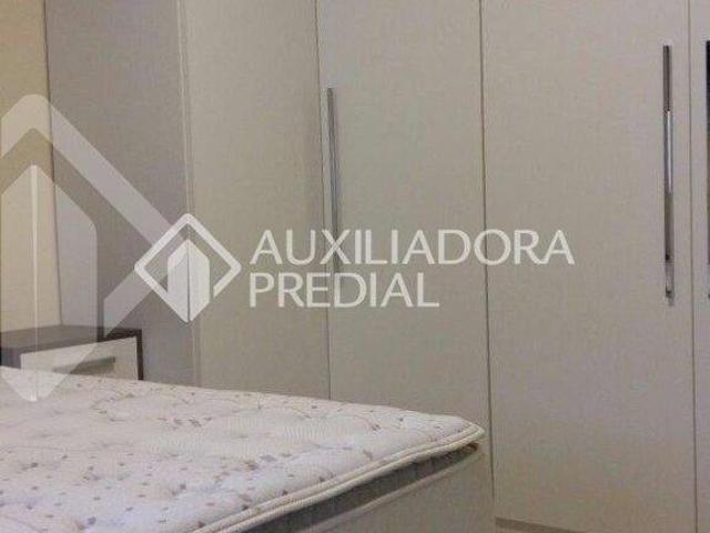 Apartamento à venda RESIDENCIAL VILA ROMANA, Guaíba/RS