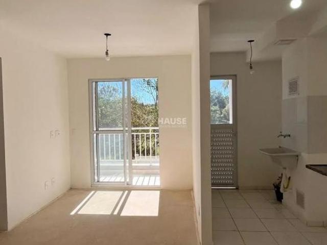 APARTAMENTO À VENDA RESIDENCIAL VILLA ROMANA | ITATIBA/SP