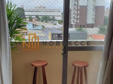Apartamento à venda, Residencial Vitória Indaiatuba/SP