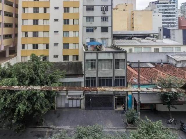 Apartamento à venda Republica 32m2 / São Paulo / Contato: 11 94332 1122