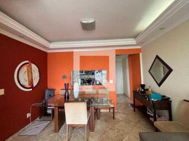 Apartamento à Venda Retiro, 3 Quartos, 73 m² Jundiaí