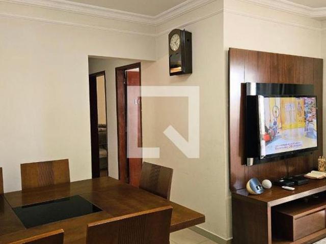 Apartamento à Venda Retiro, 3 Quartos, 74 m2