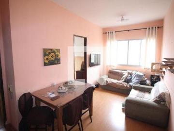 Avenida Rio Negro - Garagem