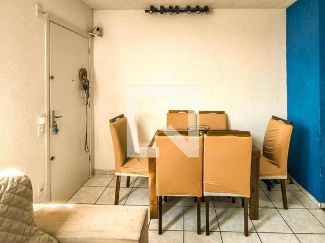 Apartamento à Venda Rio Bonito, 2 Quartos, 47 m2