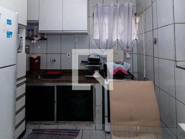 Apartamento à Venda Rio Bonito, 2 Quartos, 48 m2