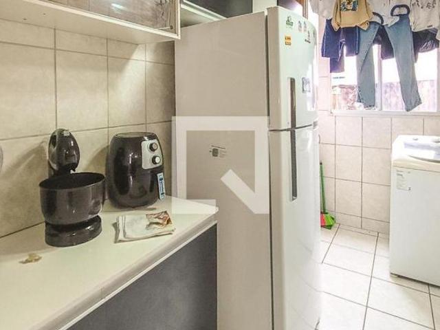 Apartamento à Venda Rio Bonito, 2 Quartos, 48 m2