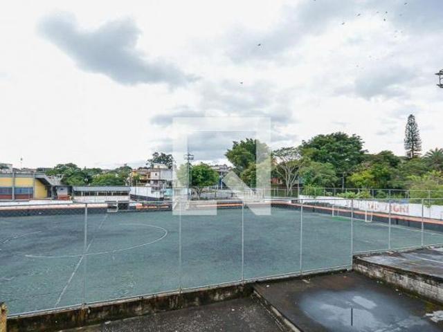 Apartamento à Venda Rio Bonito, 2 Quartos, 42 m2