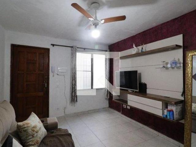 Apartamento à Venda Rio Bonito, 2 Quartos, 59 m² São Paulo