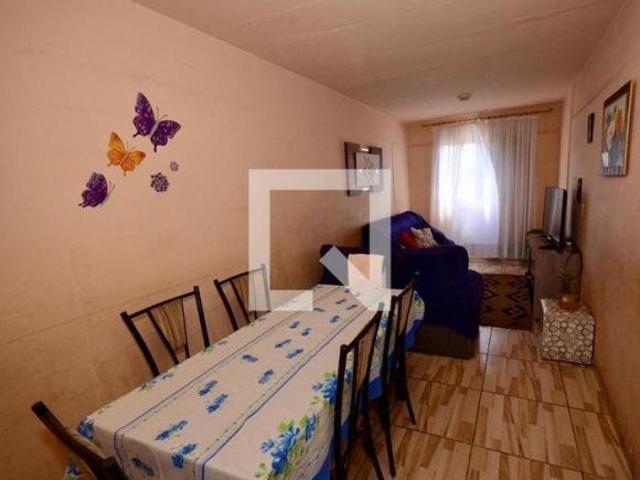 Apartamento à Venda Rio Bonito, 2 Quartos, 52 m² São Paulo
