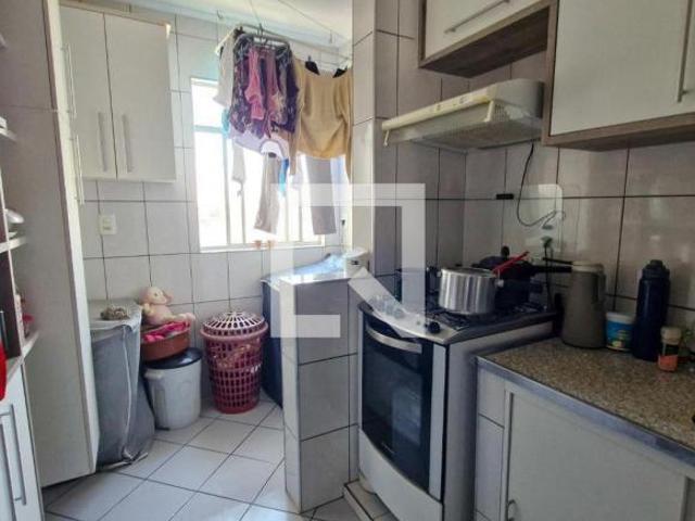 Apartamento à Venda Rio Bonito, 2 Quartos, 64 m2