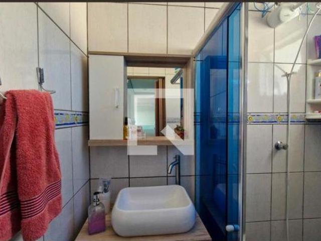 Apartamento à Venda Rio Bonito, 2 Quartos, 64 m² São Paulo