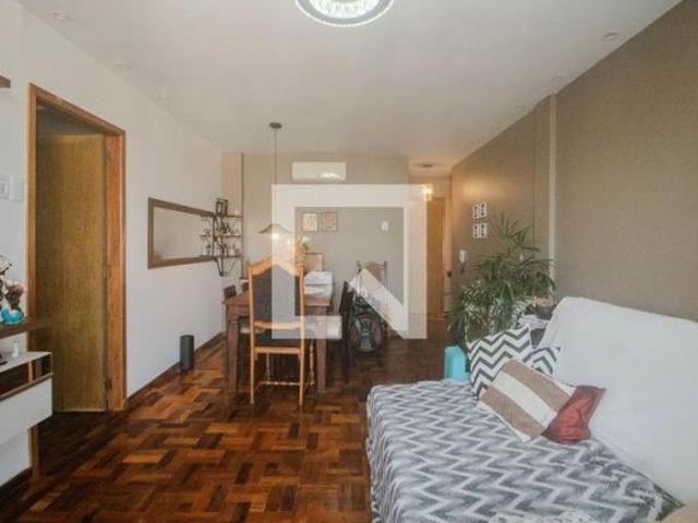 Apartamento à Venda Rio Branco, 3 Quartos, 118 m² Porto Alegre