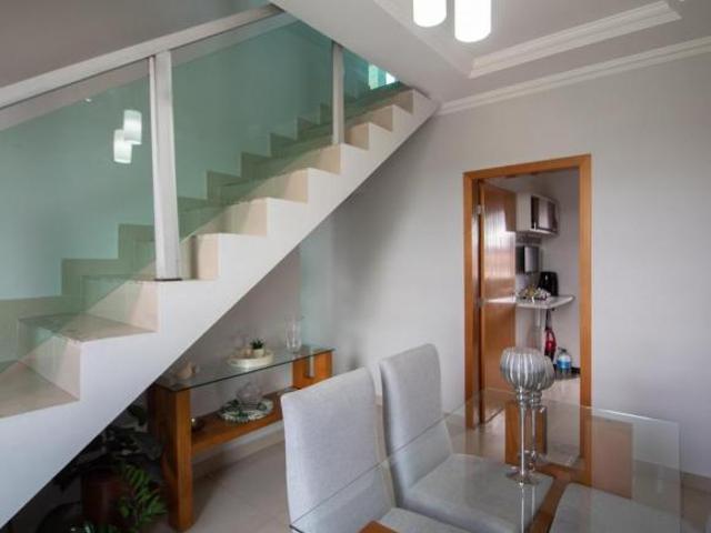 Apartamento à Venda Rio Branco, 3 Quartos, 94 m2