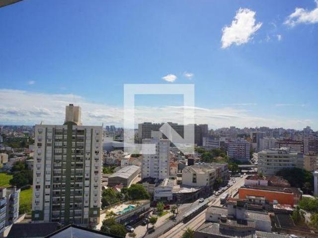 Apartamento à Venda Rio Branco, 1 Quarto, 32 m² Porto Alegre