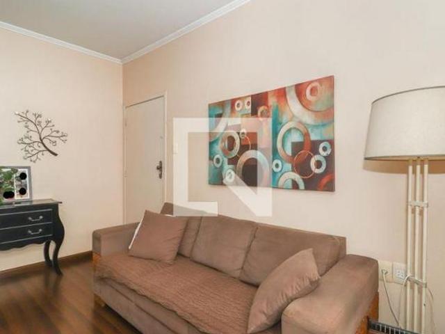 Apartamento à Venda Rio Branco, 2 Quartos, 89 m² Porto Alegre