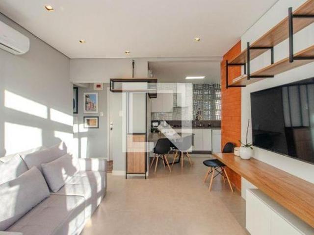 Apartamento à Venda Rio Branco, 2 Quartos, 83 m² Porto Alegre