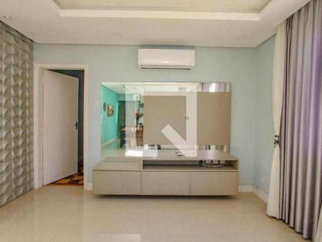 Apartamento à Venda Rio Branco, 2 Quartos, 83 m² Porto Alegre