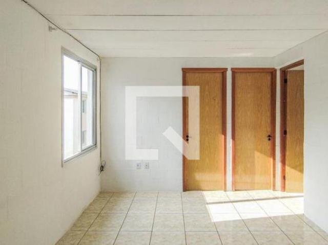 Apartamento à Venda Rio dos Sinos, 1 Quarto, 43 m² São Leopoldo