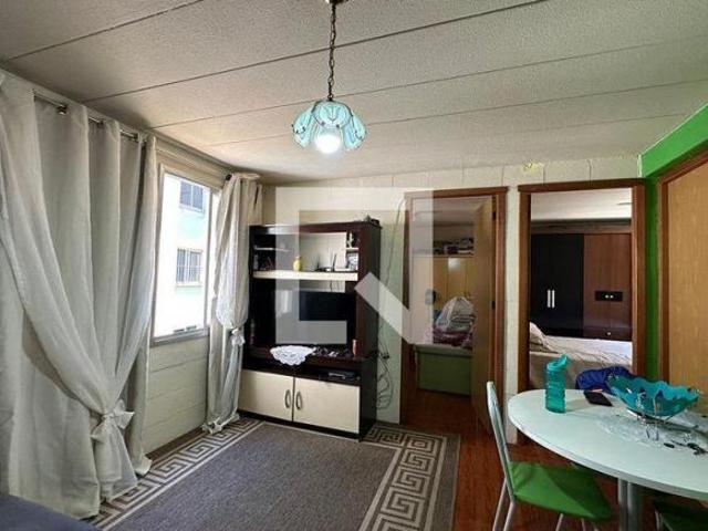 Apartamento à Venda Rio dos Sinos, 2 Quartos, 60 m² São Leopoldo