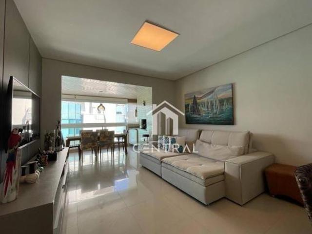 Apartamento a venda Riviera de São lourenço 94m² 3 Dormitórios 1 Suíte 2 Vagas Bertioga/