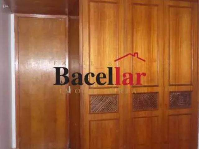 Apartamento À VENDA Rocha Rio de Janeiro RJ