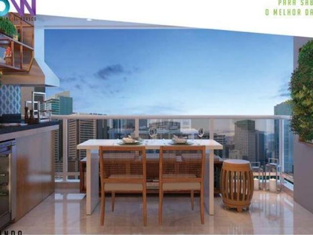 Apartamento à venda Rochdale Osasco 54m2 / São Paulo