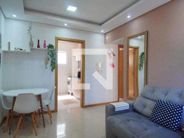 Apartamento à Venda Rondônia, 2 Quartos, 51 m² Novo Hamburgo