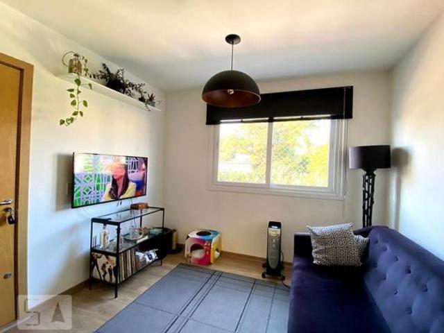 Apartamento à Venda Rondônia, 2 Quartos, 60 m² Novo Hamburgo
