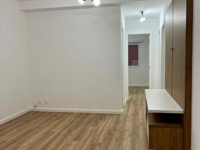 APARTAMENTO À VENDA ROSSI MAIS JARDINS PAULINIA