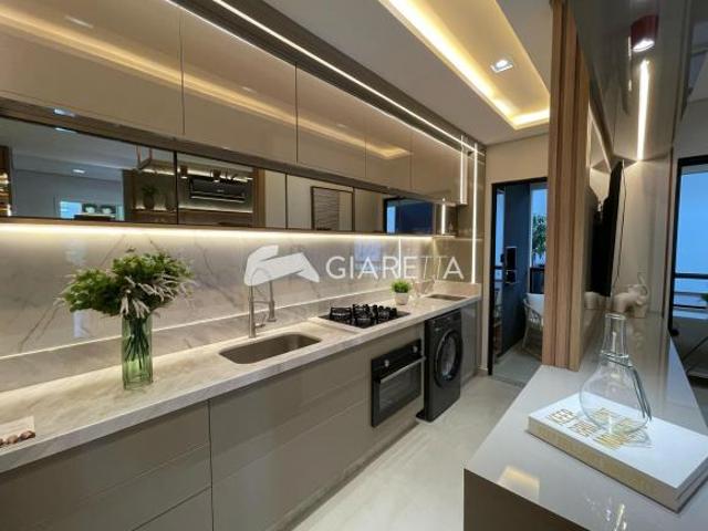 Apartamento à venda, ROYAL PARK, JARDIM CONCORDIA, TOLEDO PR