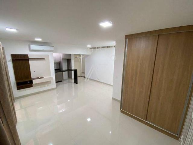 Apartamento a venda Studio 55 m ao lado Ribeirão Preto sp