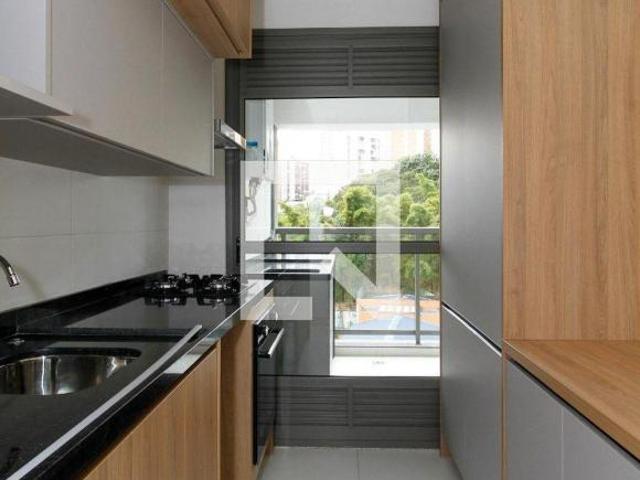 Apartamento à Venda Sumaré, 1 Quarto, 42 m2