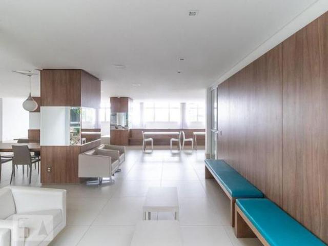 Apartamento à Venda Sumaré, 1 Quarto, 42 m2