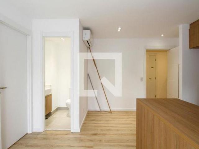 Apartamento à Venda Sumaré, 1 Quarto, 42 m2