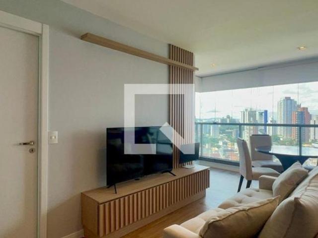 Apartamento à Venda Sumaré, 1 Quarto, 50 m2