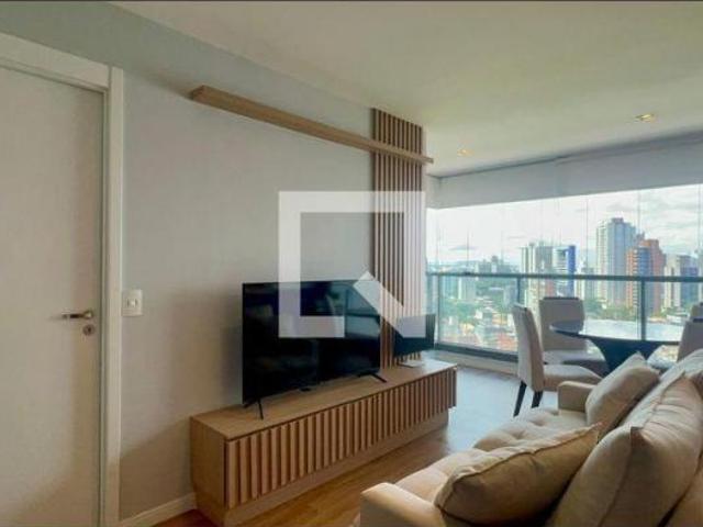 Apartamento à Venda Sumaré, 1 Quarto, 50 m² São Paulo