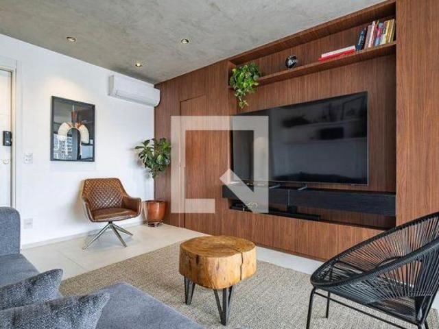 Apartamento à Venda Sumaré, 1 Quarto, 51 m2