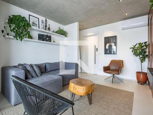 Apartamento à Venda Sumaré, 1 Quarto, 51 m² São Paulo
