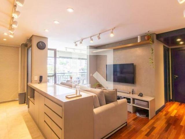 Apartamento à Venda Sumaré, 2 Quartos, 67 m2