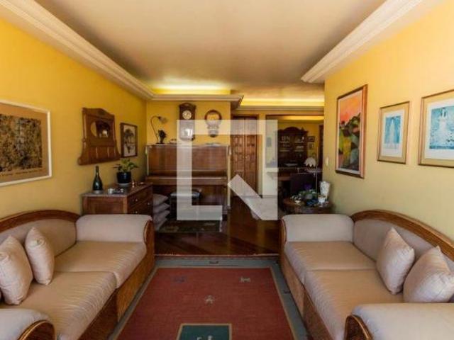 Apartamento à Venda Sumaré, 3 Quartos, 103 m2