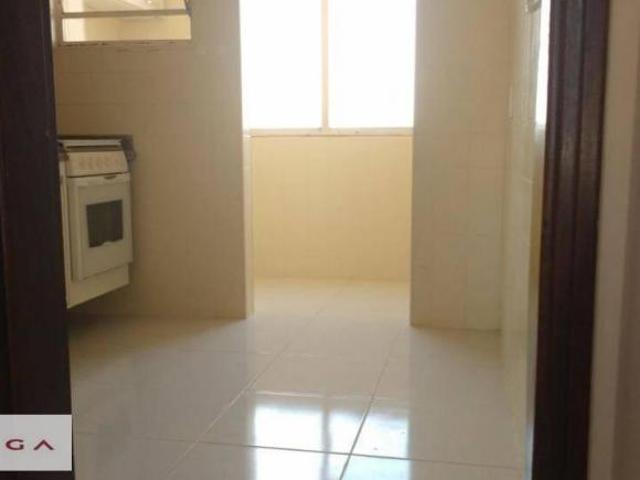 Apartamento à venda Swift Campinas/SP