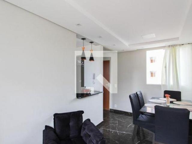 Apartamento à Venda São Tomáz, 2 Quartos, 48 m² Belo Horizonte