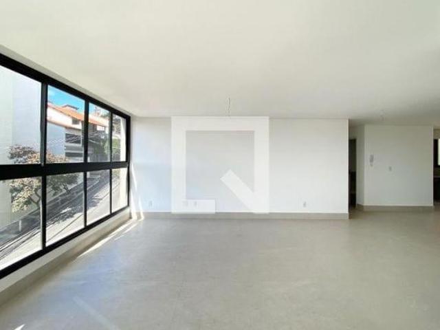 Apartamento à Venda São Bento, 3 Quartos, 116 m² Belo Horizonte