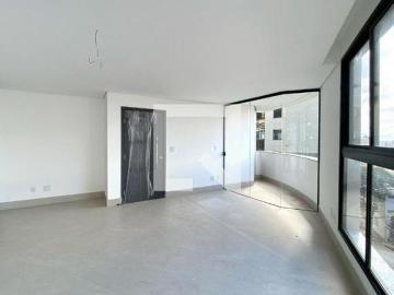 Apartamento à Venda São Bento, 3 Quartos, 116 m² Belo Horizonte