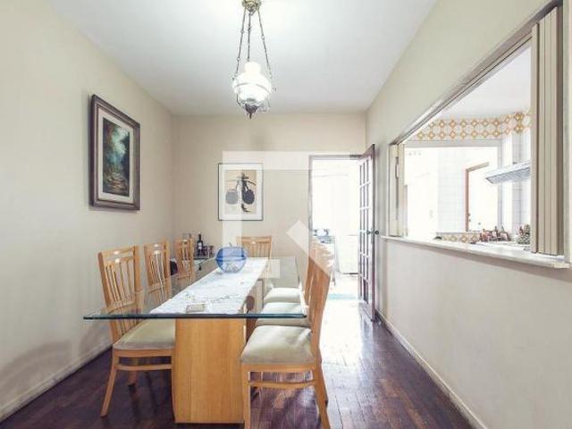 Apartamento à Venda São Bento, 3 Quartos, 124 m2