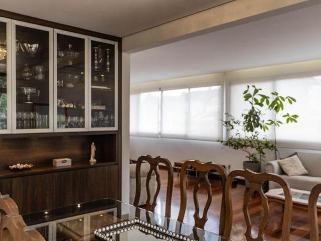 Apartamento à Venda São Bento, 3 Quartos, 188 m2