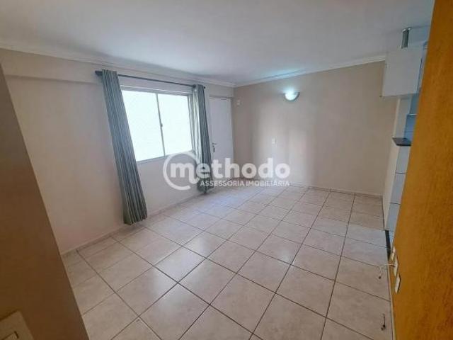 Apartamento à venda, São Bernardo, Campinas, SP