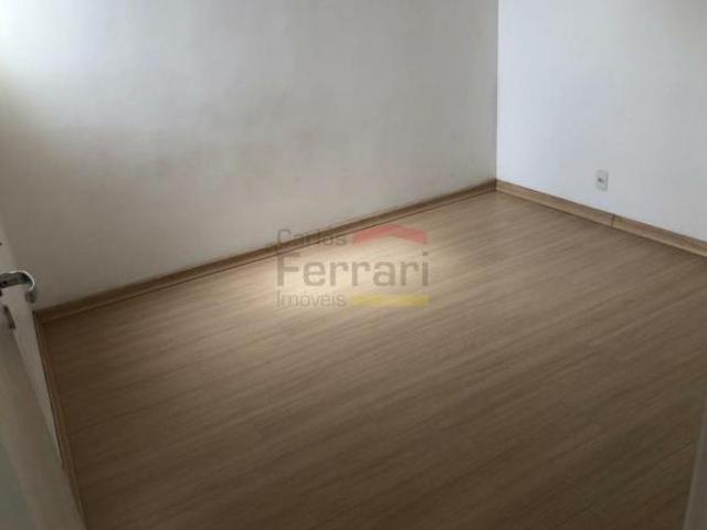 Apartamento à venda São Bernardo do Campo