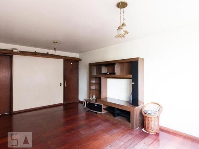 Apartamento à Venda São Francisco, 3 Quartos, 94 m² Curitiba