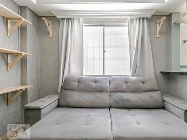 Apartamento à Venda São Francisco, 1 Quarto, 28 m² Curitiba
